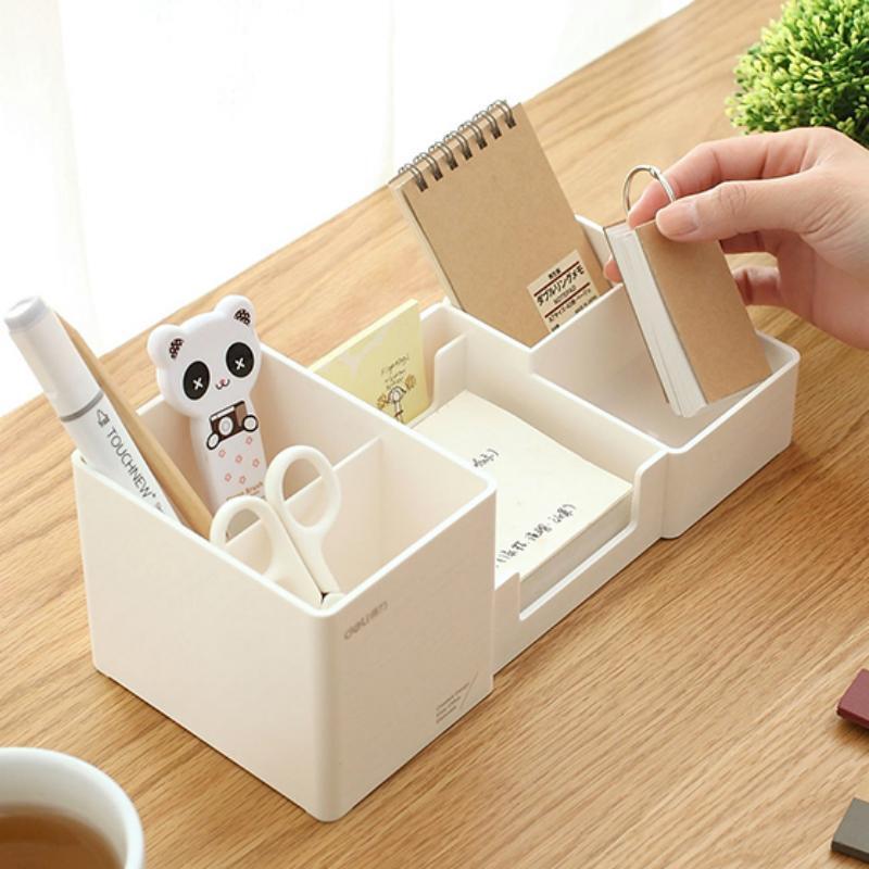 Tech Accessories For Office Desk - Schreibwaren halter Schreibtisch zubehör Gummi füße