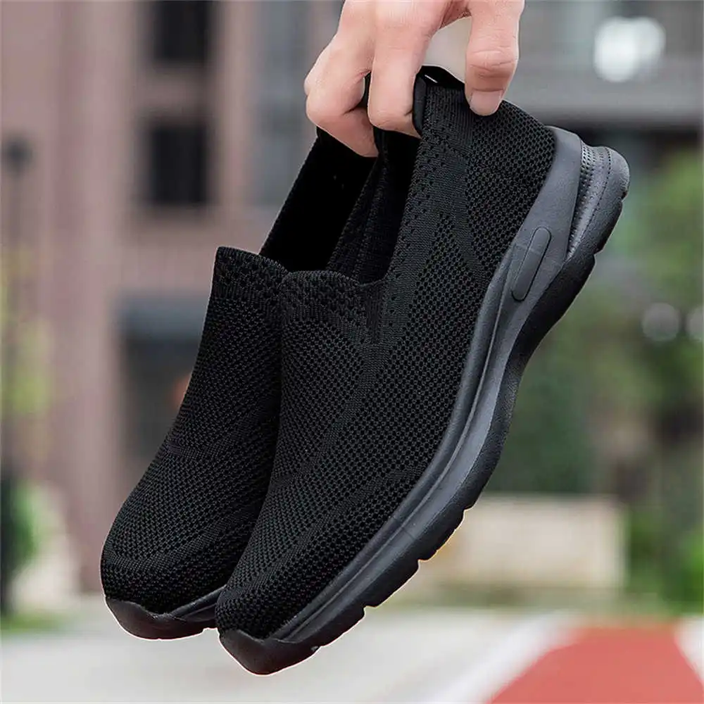 Trending Tech Accessories - Ohne Spitzennetz Herrenstiefel für die Halbsaison,