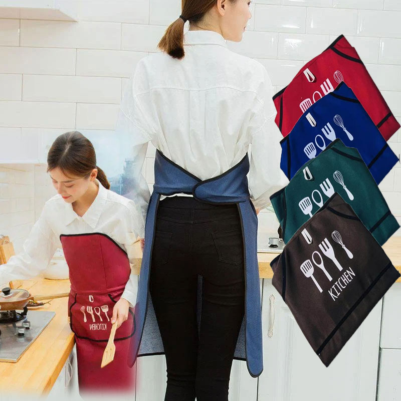 Trending Tech Accessories - Auto-Schürze ohne Krawatte im koreanischen Stil,