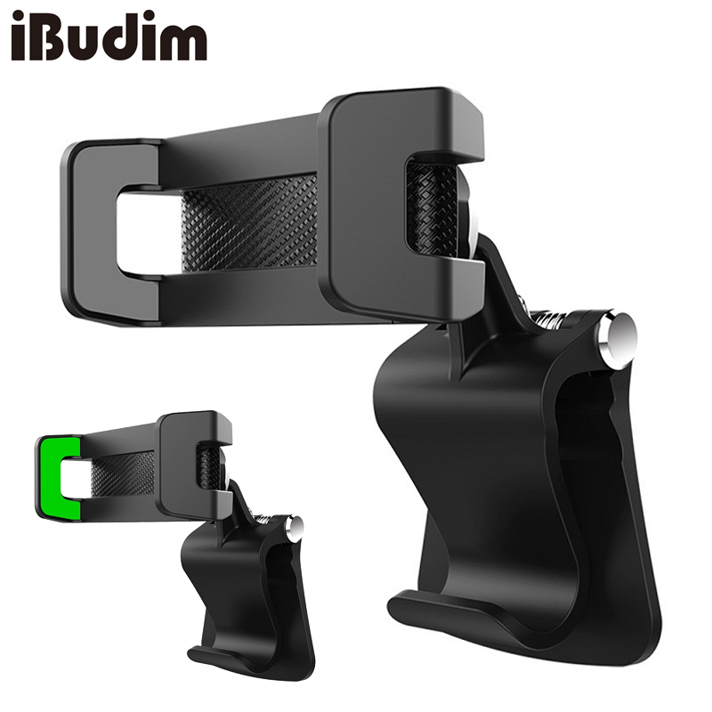 Tech Accessories Travel - Universelle Flugzeug-Handyhalterung für Reisen, freihändige Handyhalterung