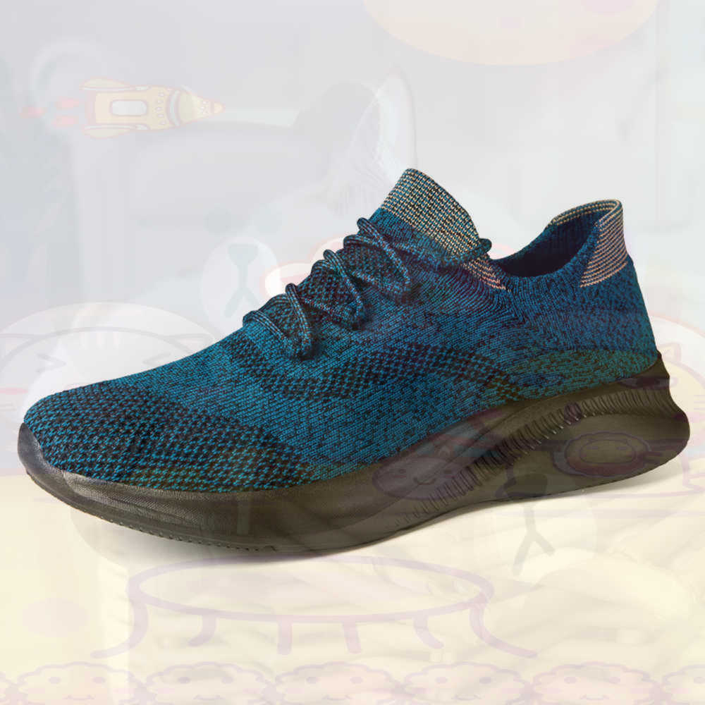 Tech Accessories Luxury - Nummer 41, weicher Boden, hochwertige Schuhe