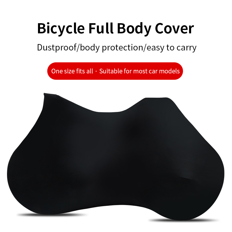 Tech Accessories Bag - Fahrrad Alle Schutz Abdeckung MTB Fahrrad