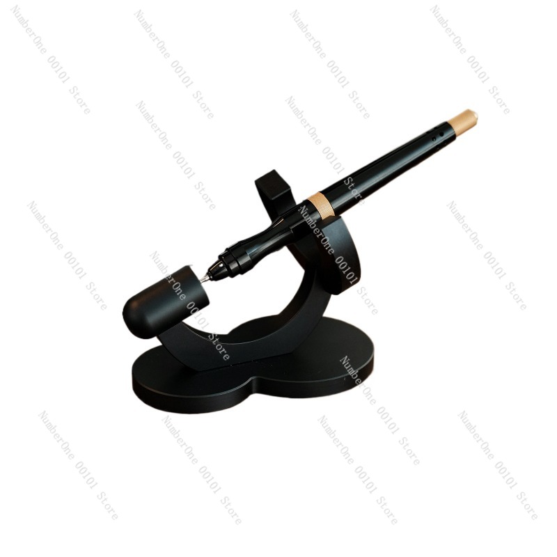 Tech Accessories Luxury - Kreativer Schwebender Stift Desktop-Deko Magnetische Aufhängung