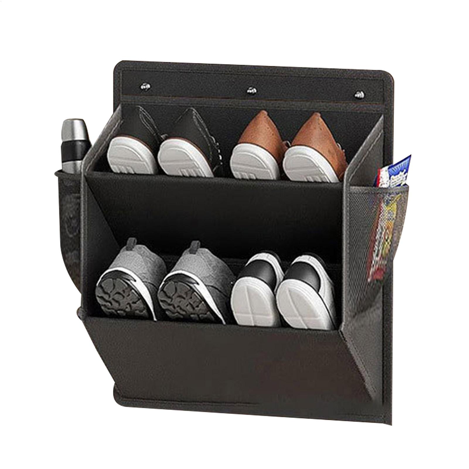 Schuhregal für Wohnmobil, Wand – Tech Room Accessories Bewertung und Preis