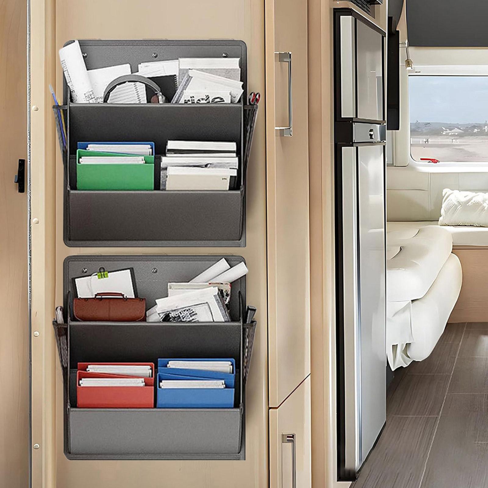 Schuhregal für Wohnmobil, Wand – Tech Room Accessories Bewertung und Preis