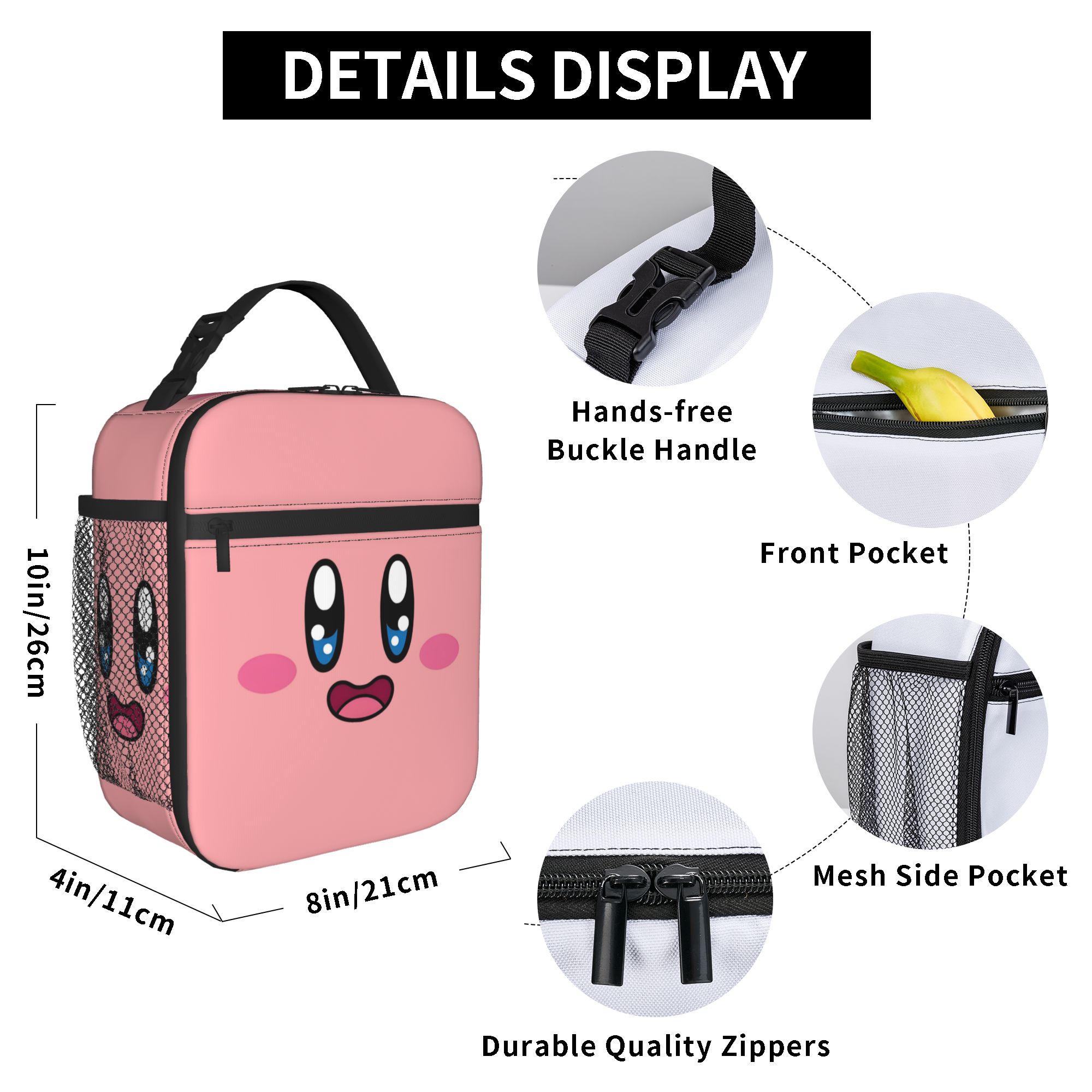 Benutzerdefinierte K-Kirbys wi – Tech Accessories For Office Bewertung und Preis