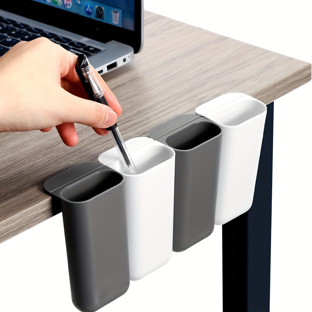 Schreibtisch-Stifthalter, aufs – Tech Accessories For Office Desk Bewertung und Preis