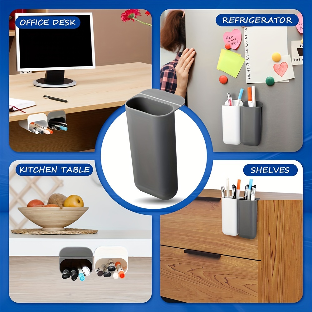 Schreibtisch-Stifthalter, aufs – Tech Accessories For Office Desk Bewertung und Preis
