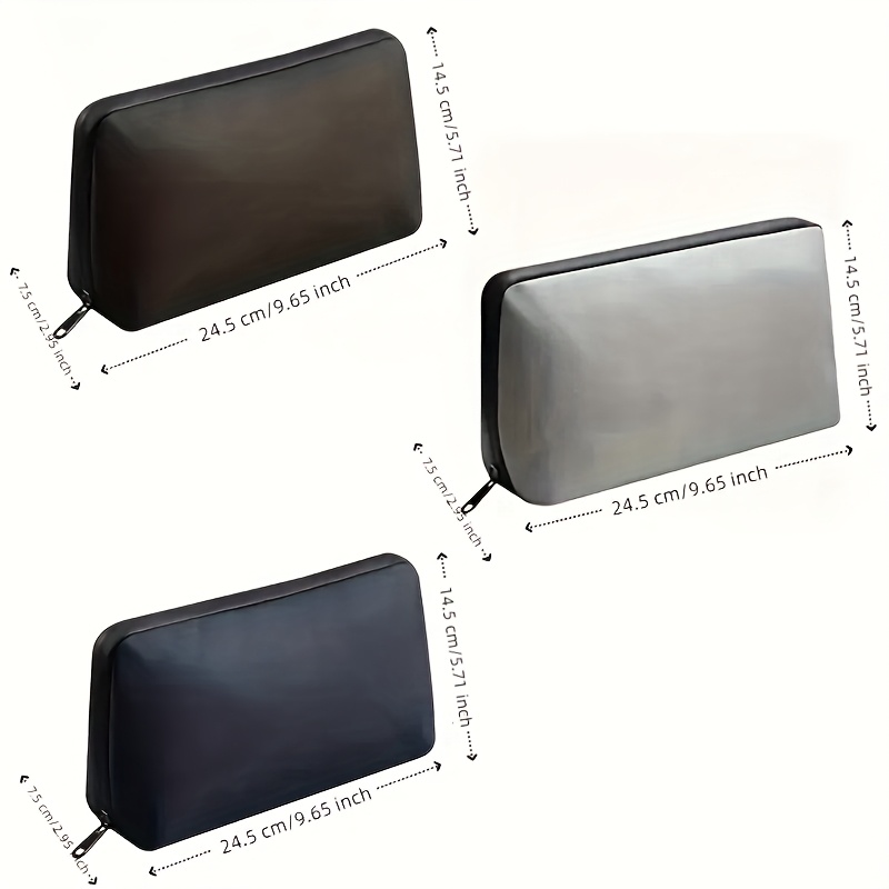 Fach Tech Organizer Tasche – t – Tech Accessories Travel Bewertung und Preis