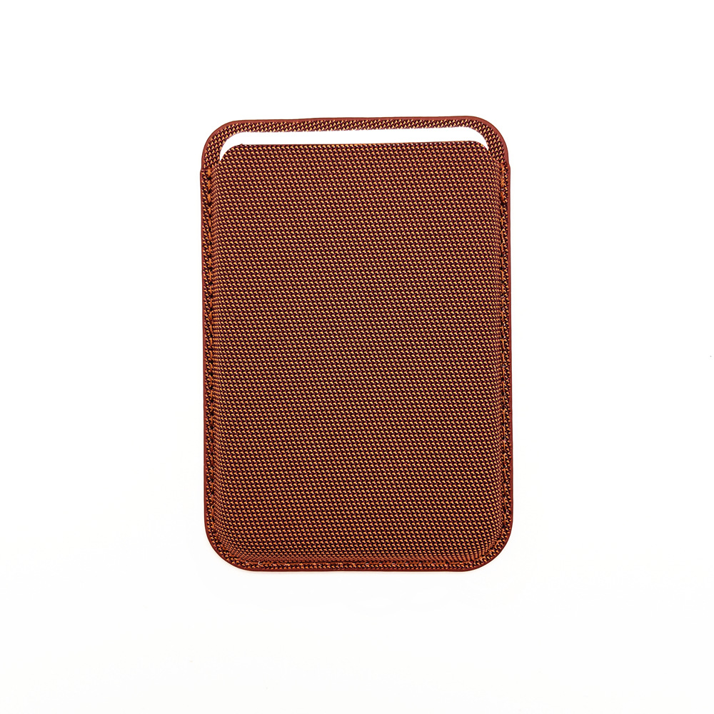 Für Magsafe Techwoven-Geldbörs – Tech Woven Accessories Bewertung und Preis