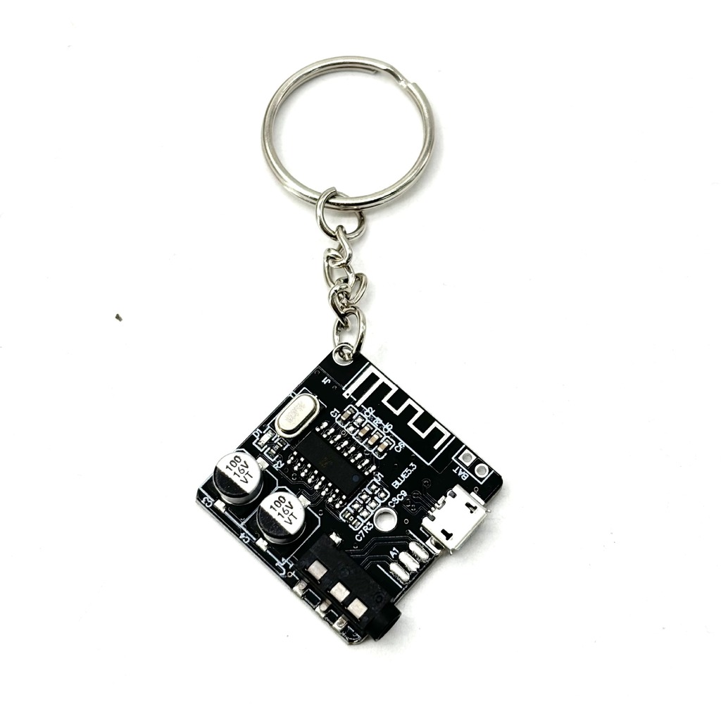 Metall-Taschenanhänger im Tech – Trending Tech Accessories Bewertung und Preis