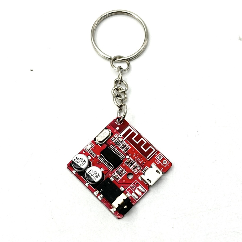 Metall-Taschenanhänger im Tech – Trending Tech Accessories Bewertung und Preis