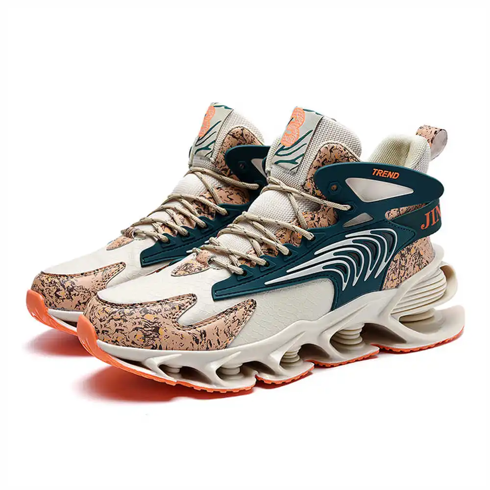 Rutschfeste Mid-Kind-Laufschuh – Tech Accessories For Office Bewertung und Preis
