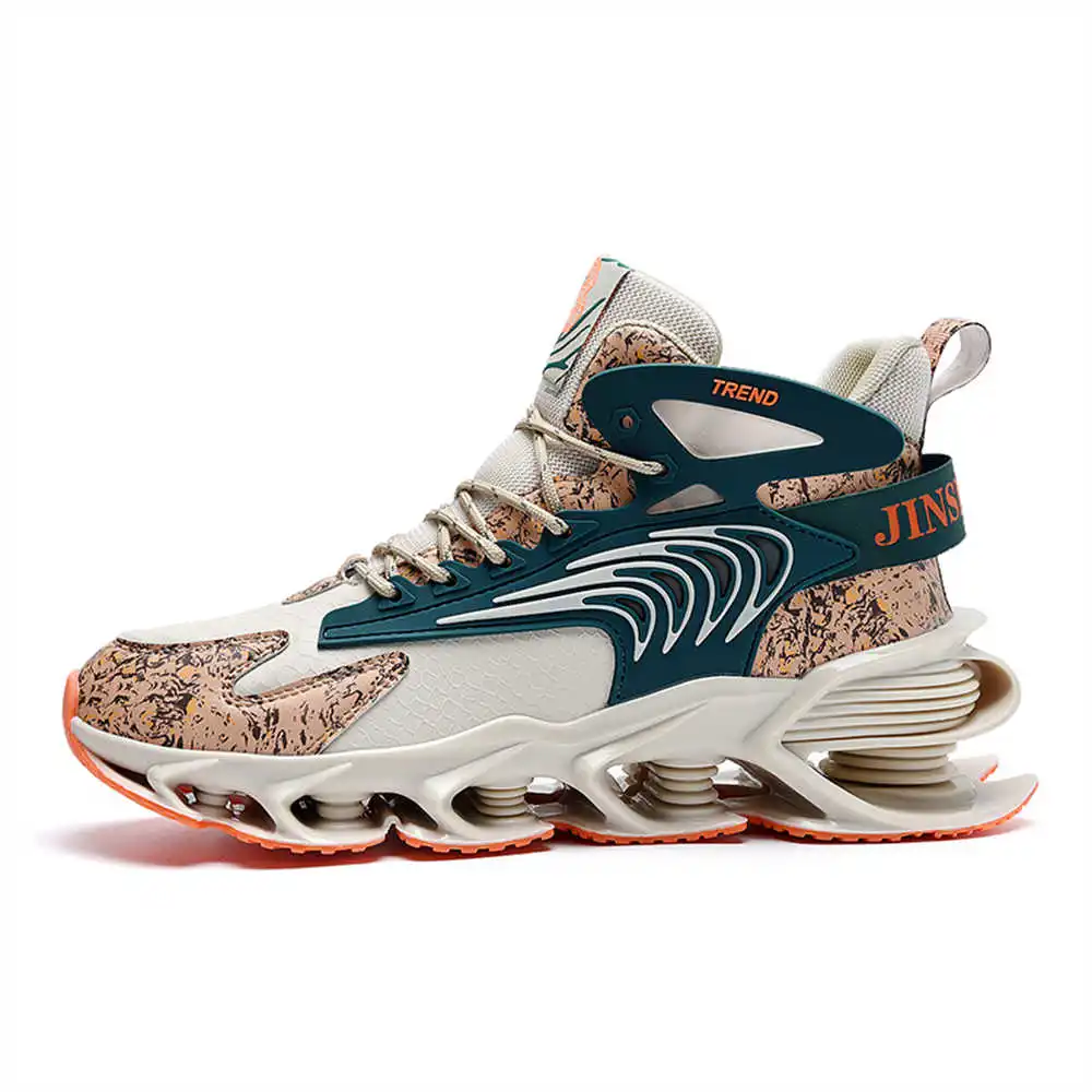 Rutschfeste Mid-Kind-Laufschuh – Tech Accessories For Office Bewertung und Preis