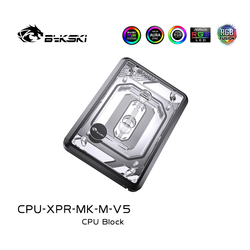 Bykski cpu block verwendung fü – Amd Cpu Ryzen 7 Bewertung und Preis