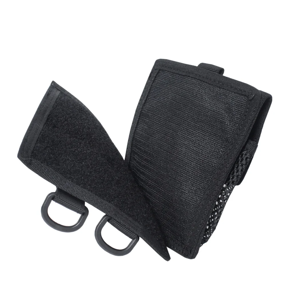 Molle Tasche Gürtel Hüfttasche – Tech Accessories Pouch Bewertung und Preis