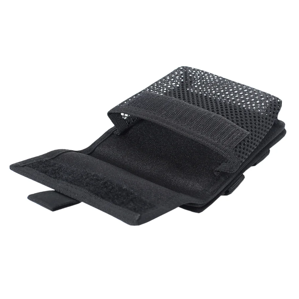 Molle Tasche Gürtel Hüfttasche – Tech Accessories Pouch Bewertung und Preis