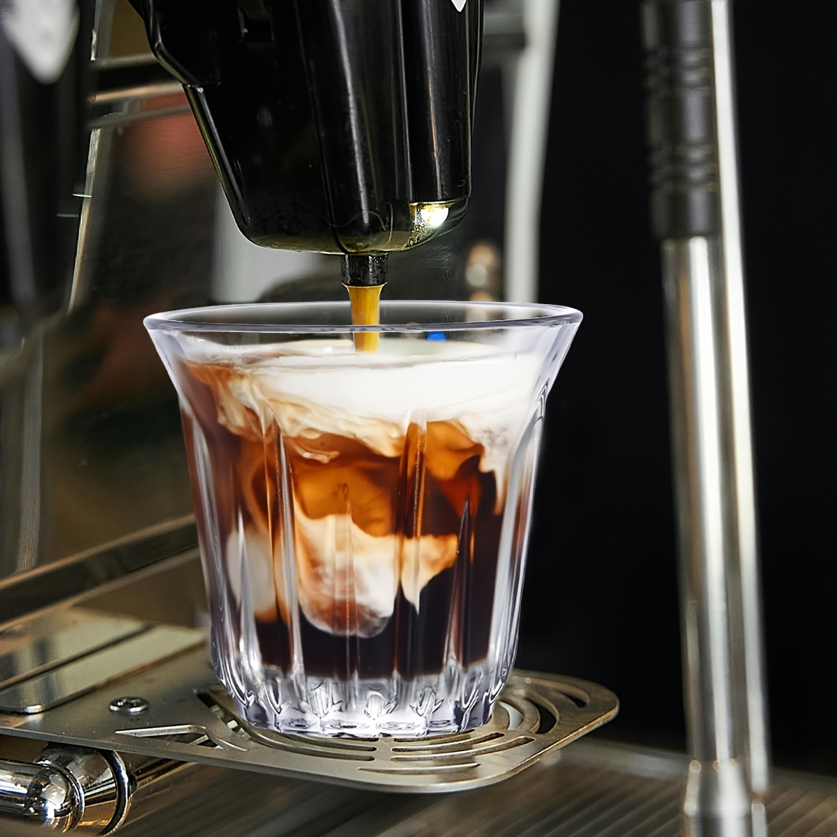 2er-Pack Espressotassen, Klare – Tech Accessories For Office Bewertung und Preis