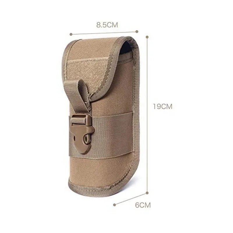 Robuste Outdoor-Sonnenbrillent – Tech Accessories Pouch Bewertung und Preis