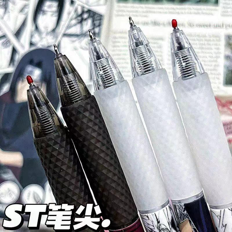 Anime Naruto Gelstift Niedlich – Tech Accessories For Office Bewertung und Preis