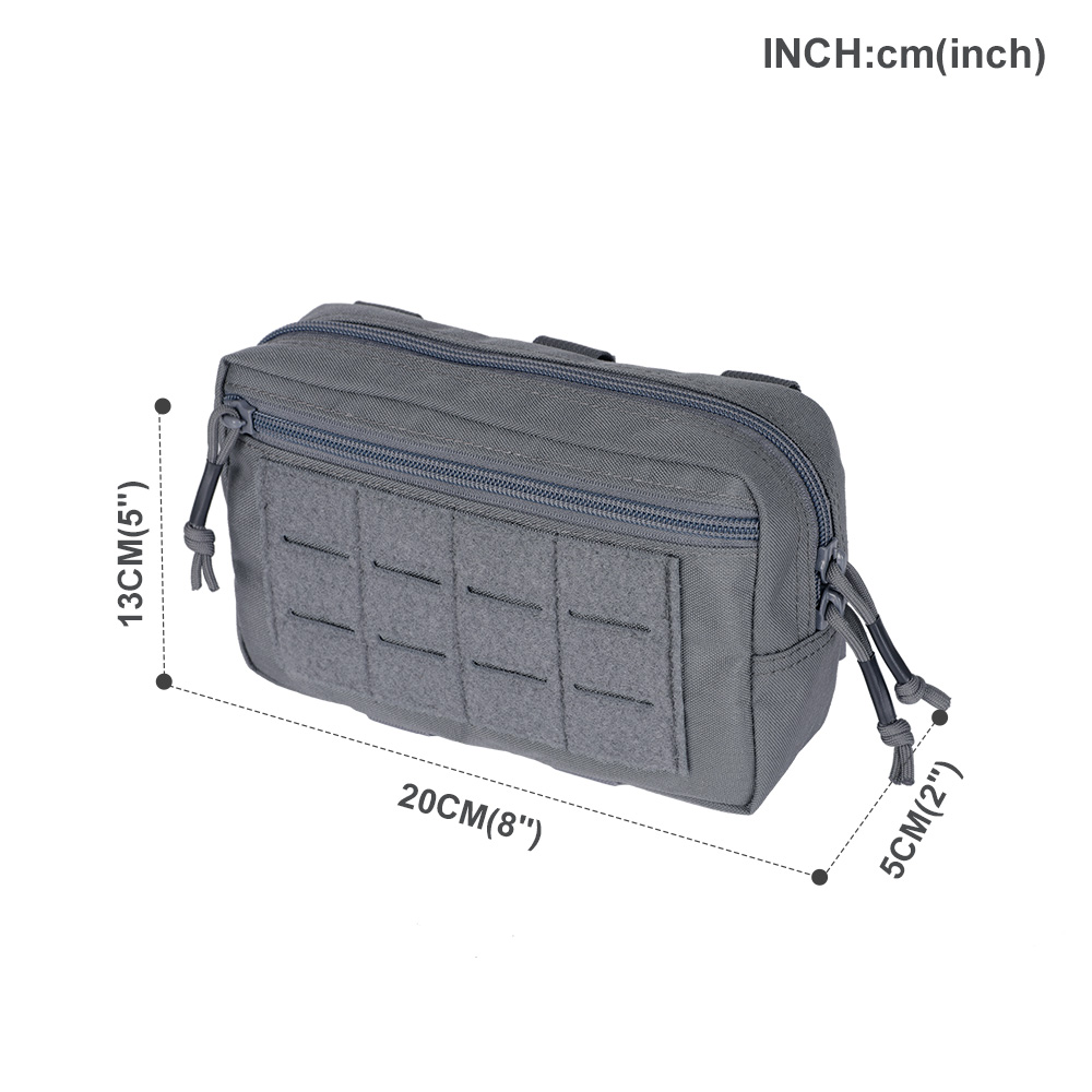 EXCELLENT ELITE SPANKER Jagdta – Tech Accessories Pouch Bewertung und Preis