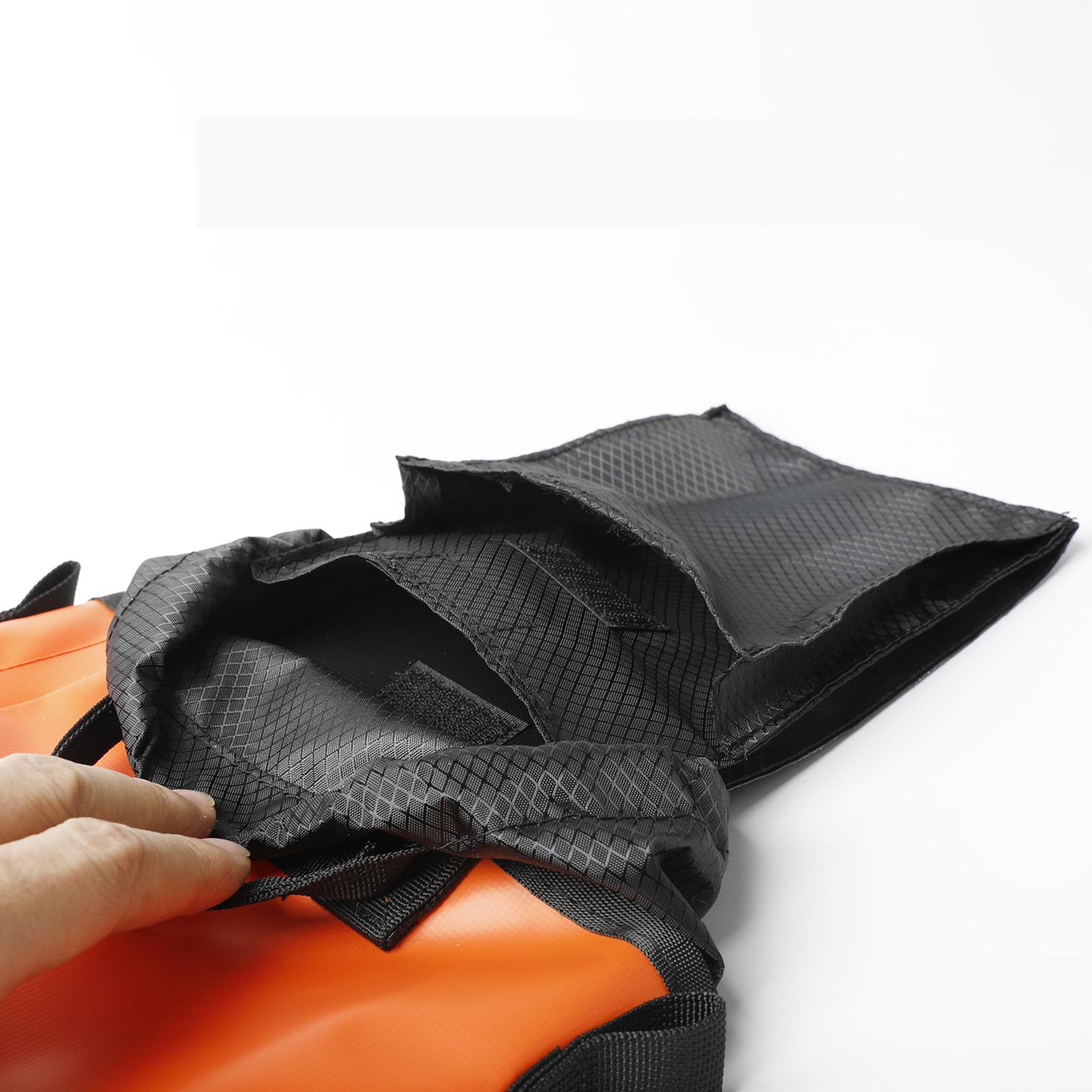 Klettern Seil Tasche Höhlenfor – Tech Accessories Bag Bewertung und Preis
