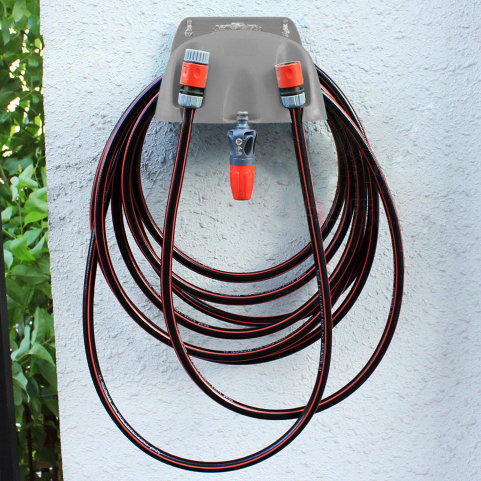 Schwerlast-Schlauchhalter zur  – Tech Room Accessories Bewertung und Preis