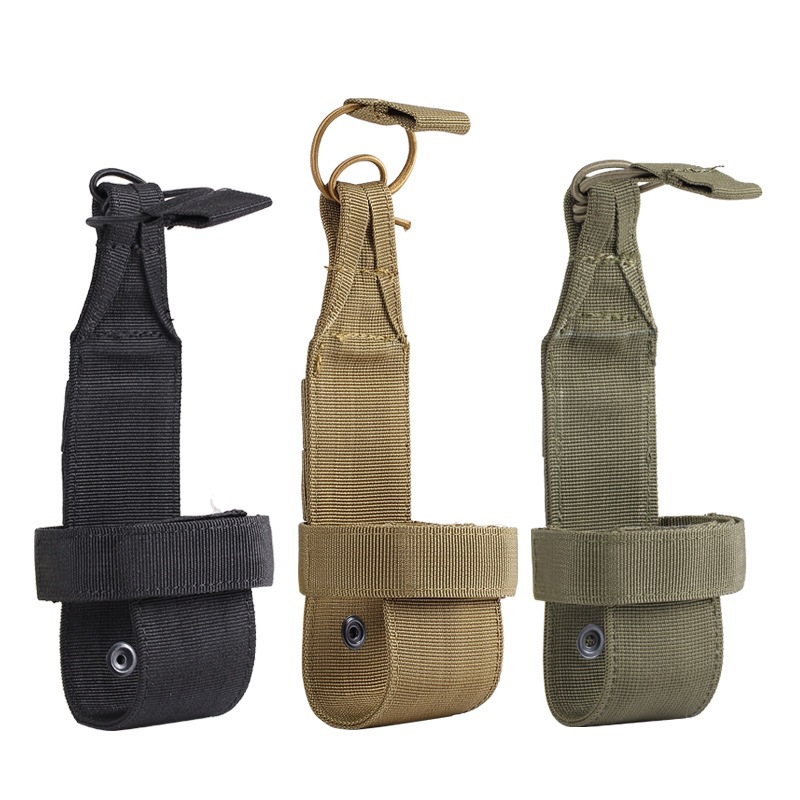 Molle Wasserflaschenhalter Gür – Tech Accessories Pouch Bewertung und Preis