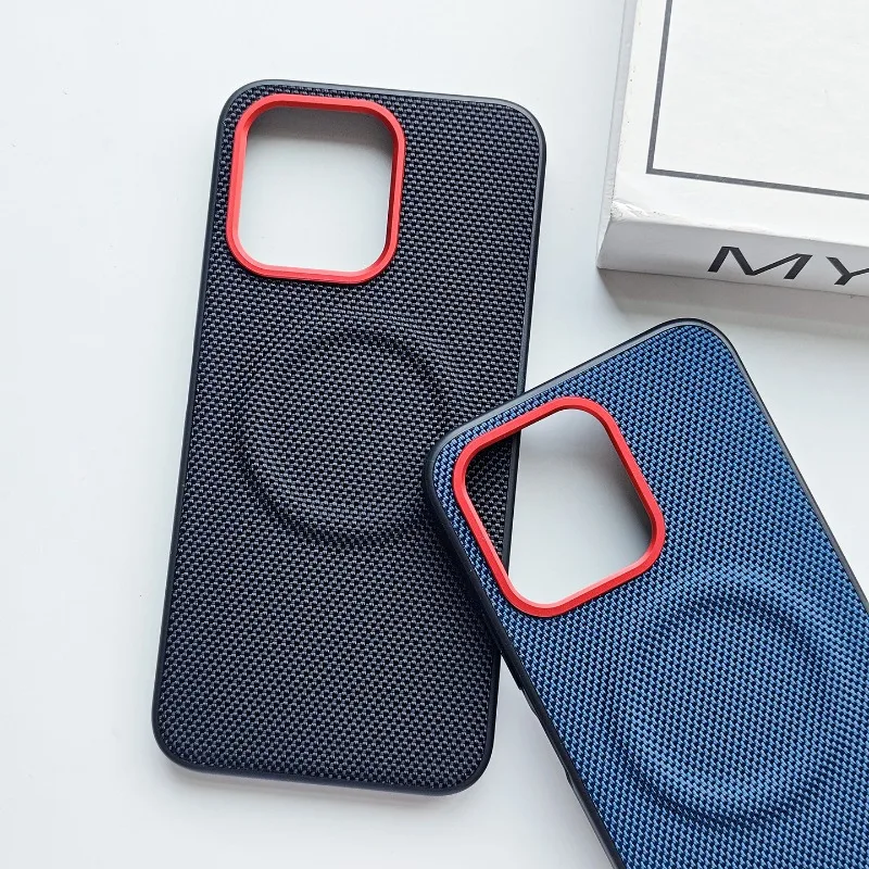 Luxuriöse Tech-Gewebte Lederhü – Tech Woven Accessories Bewertung und Preis