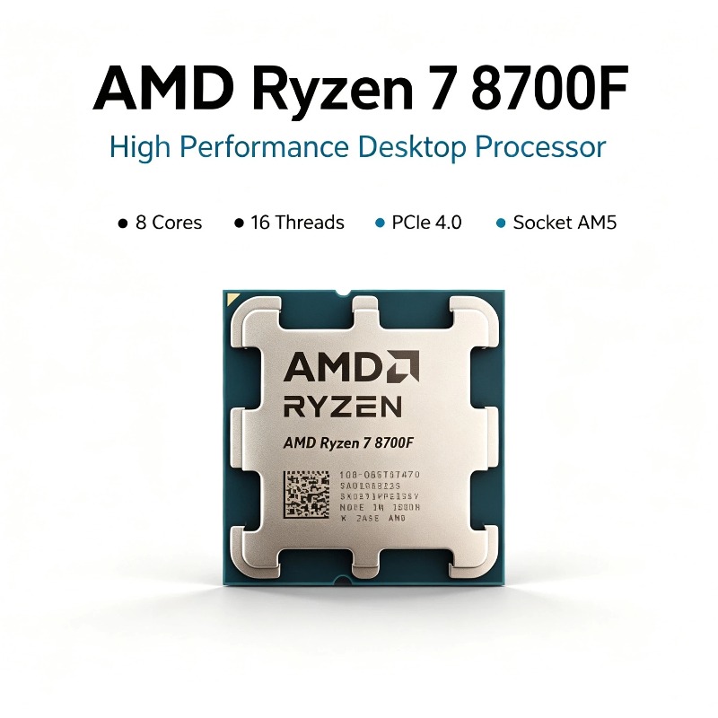16-Thread Desktop-CPU Ryzen 7  – Amd Cpu Ryzen 7 Bewertung und Preis