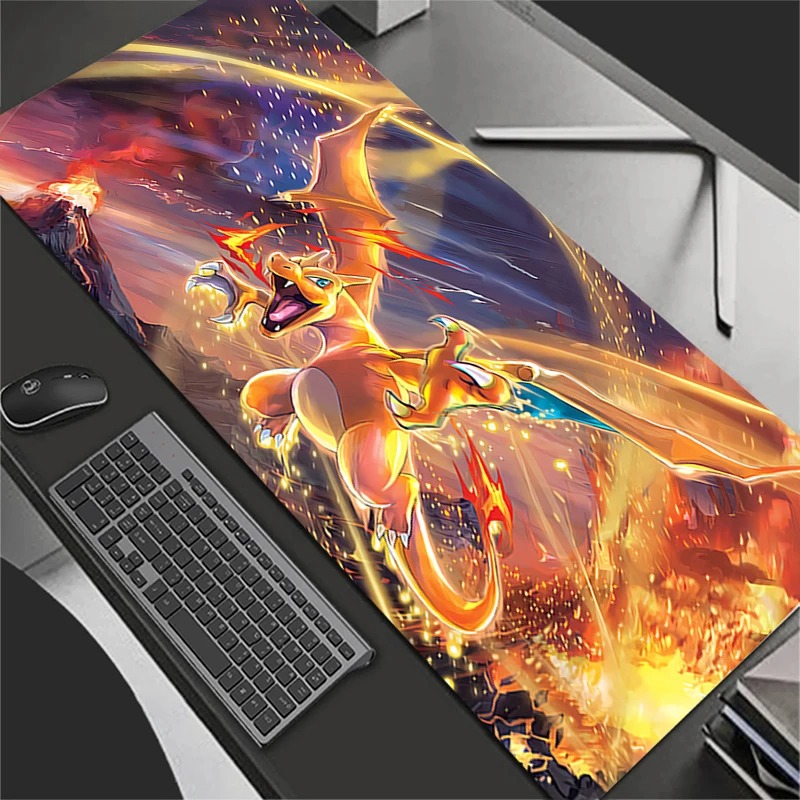 Mauspad, Anime-Gaming-Zubehör, – Tech Accessories For Office Desk Bewertung und Preis