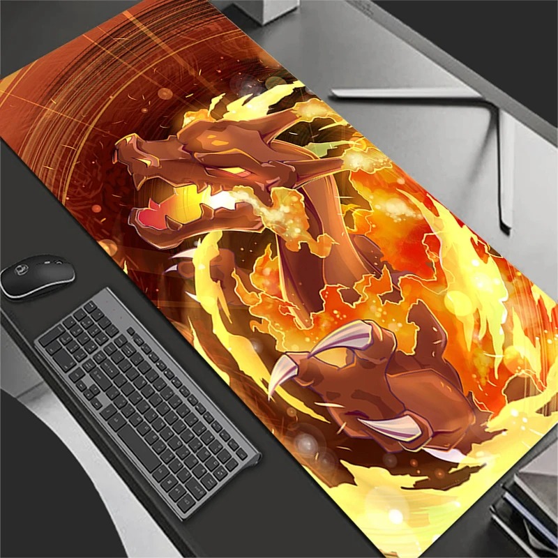 Mauspad, Anime-Gaming-Zubehör, – Tech Accessories For Office Desk Bewertung und Preis