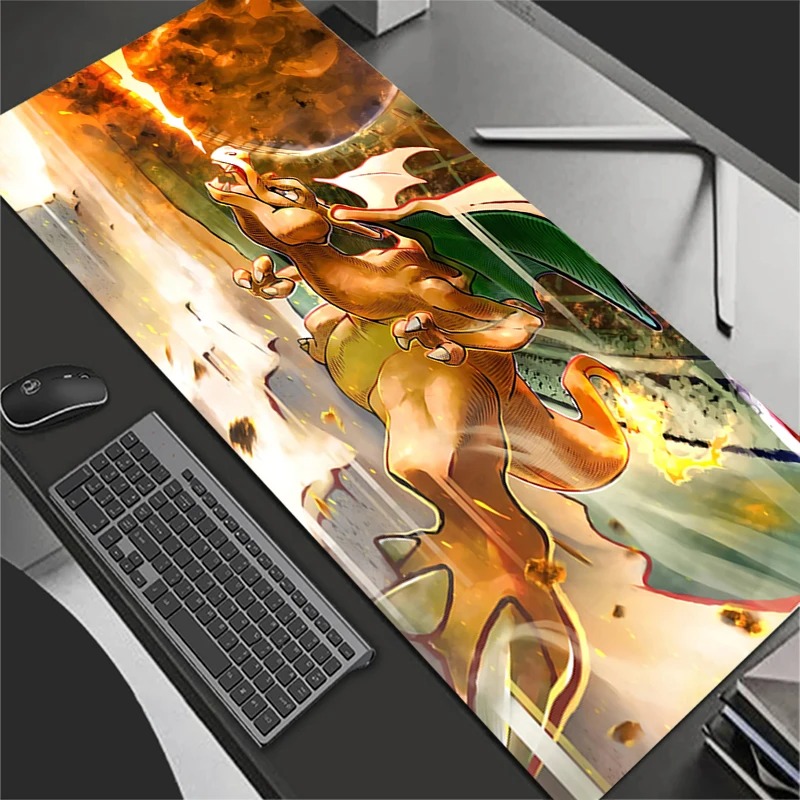Mauspad, Anime-Gaming-Zubehör, – Tech Accessories For Office Desk Bewertung und Preis