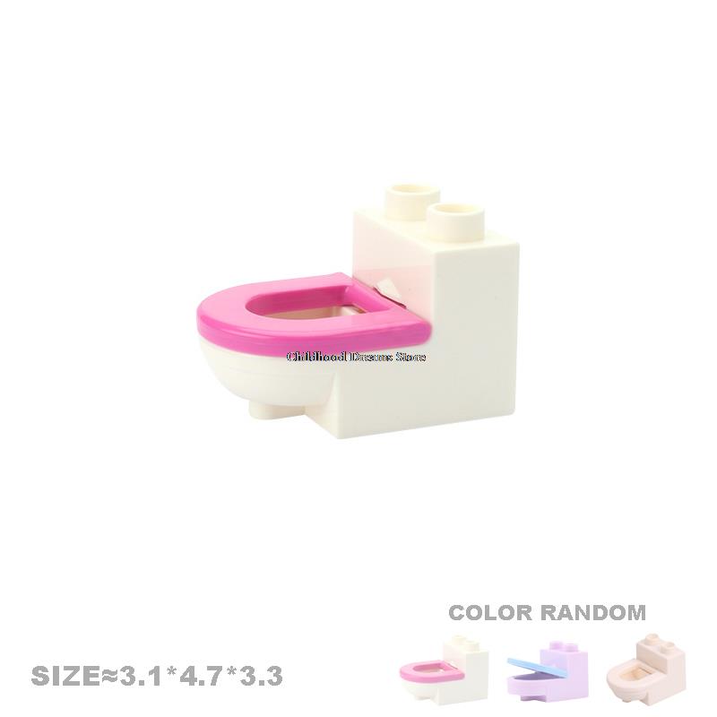 Große Bausteine Möbel Modell Z – Tech House Accessories Bewertung und Preis
