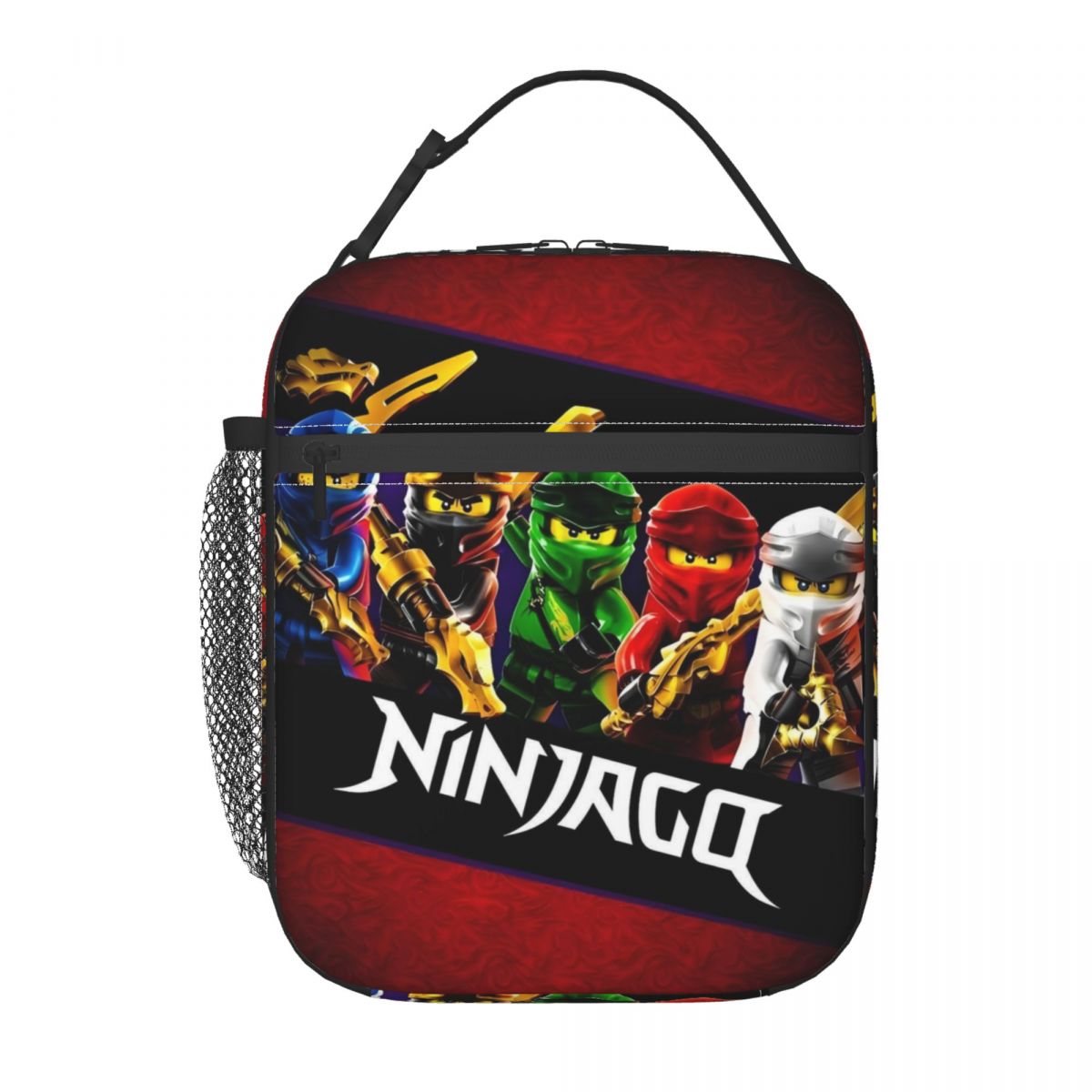 Custom Phantoms N-Ninjagos iso – Tech Accessories For Office Bewertung und Preis