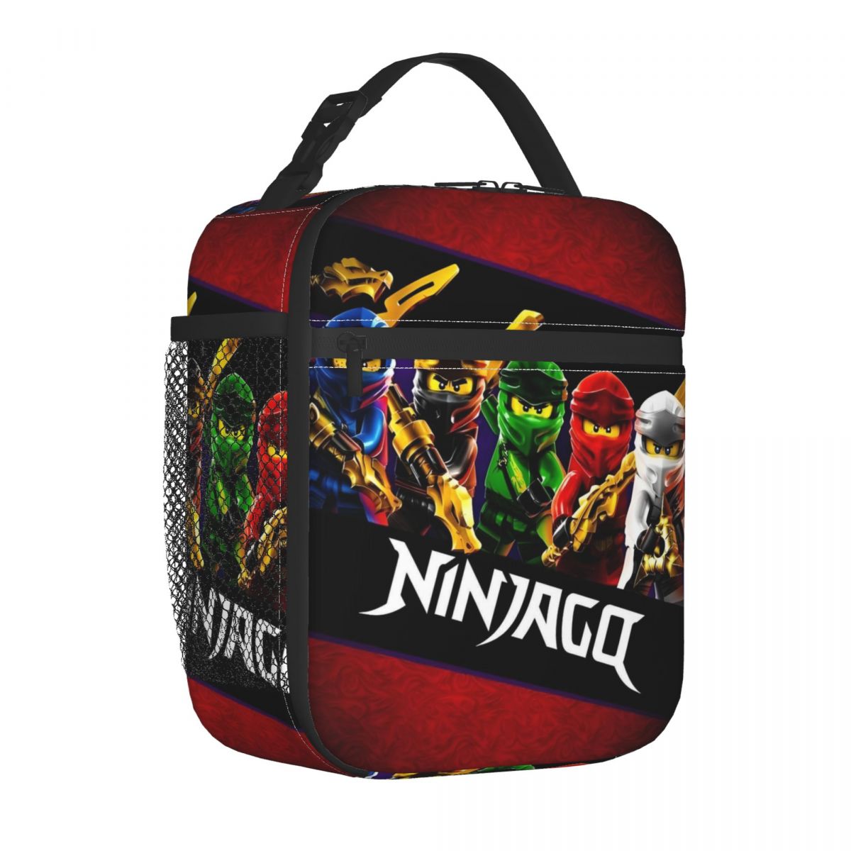 Custom Phantoms N-Ninjagos iso – Tech Accessories For Office Bewertung und Preis