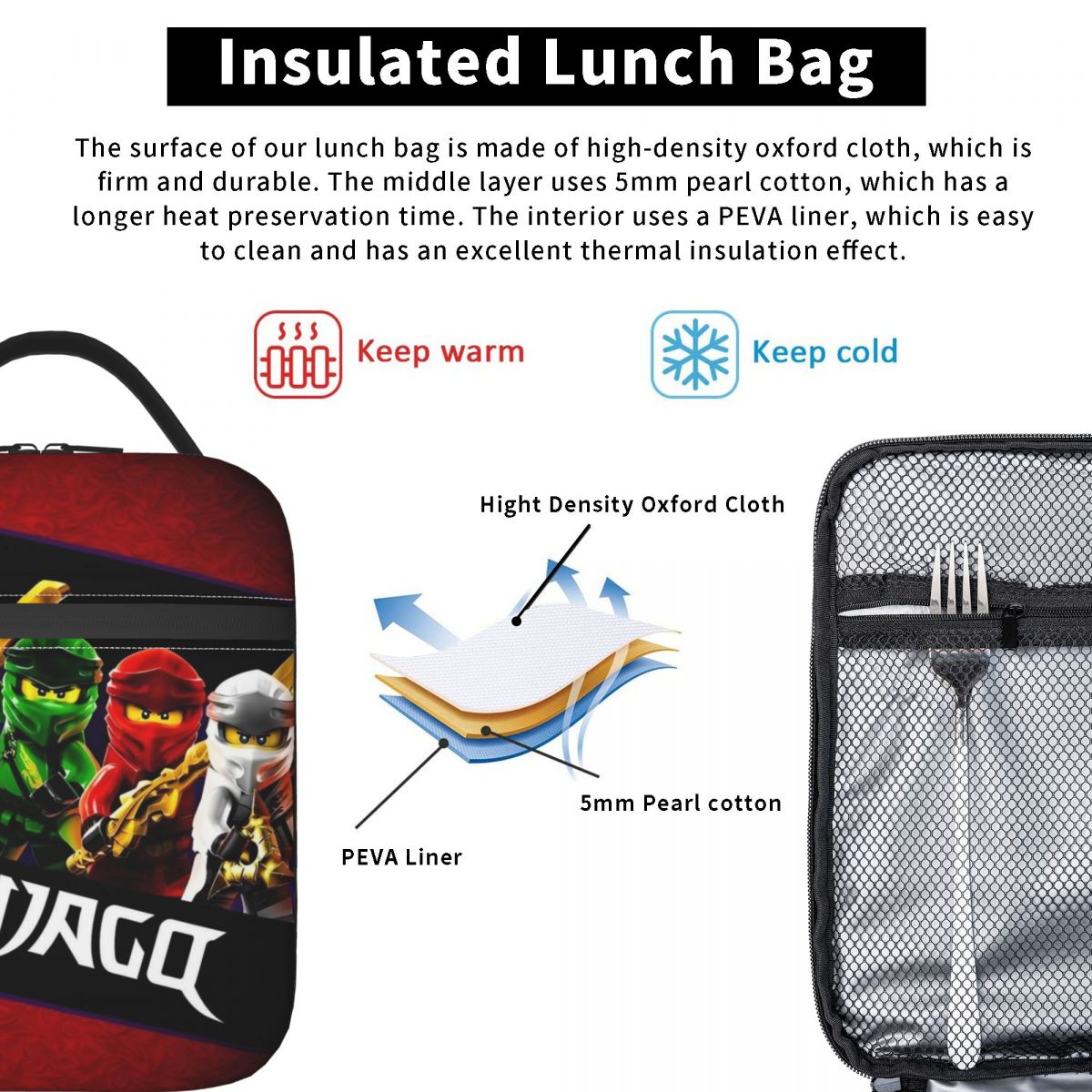 Custom Phantoms N-Ninjagos iso – Tech Accessories For Office Bewertung und Preis