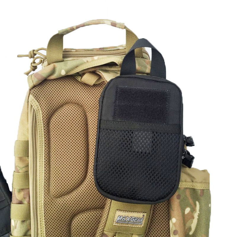 NEWTactical EDC Molle-Tasche T – Tech Accessories Pouch Bewertung und Preis