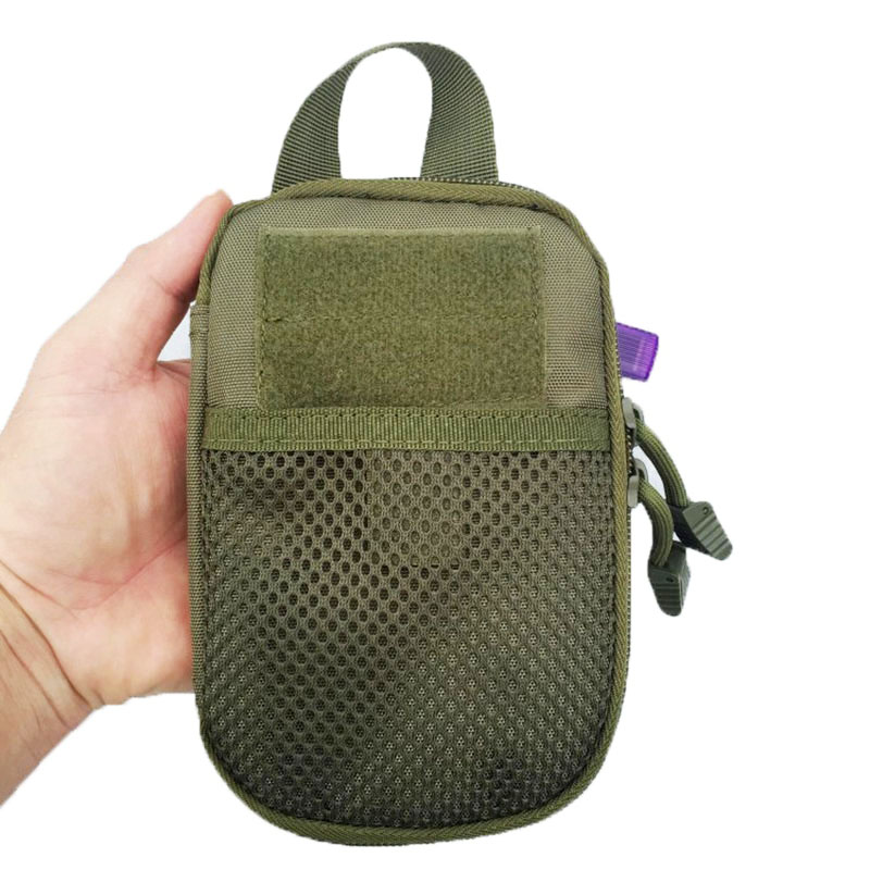 NEWTactical EDC Molle-Tasche T – Tech Accessories Pouch Bewertung und Preis