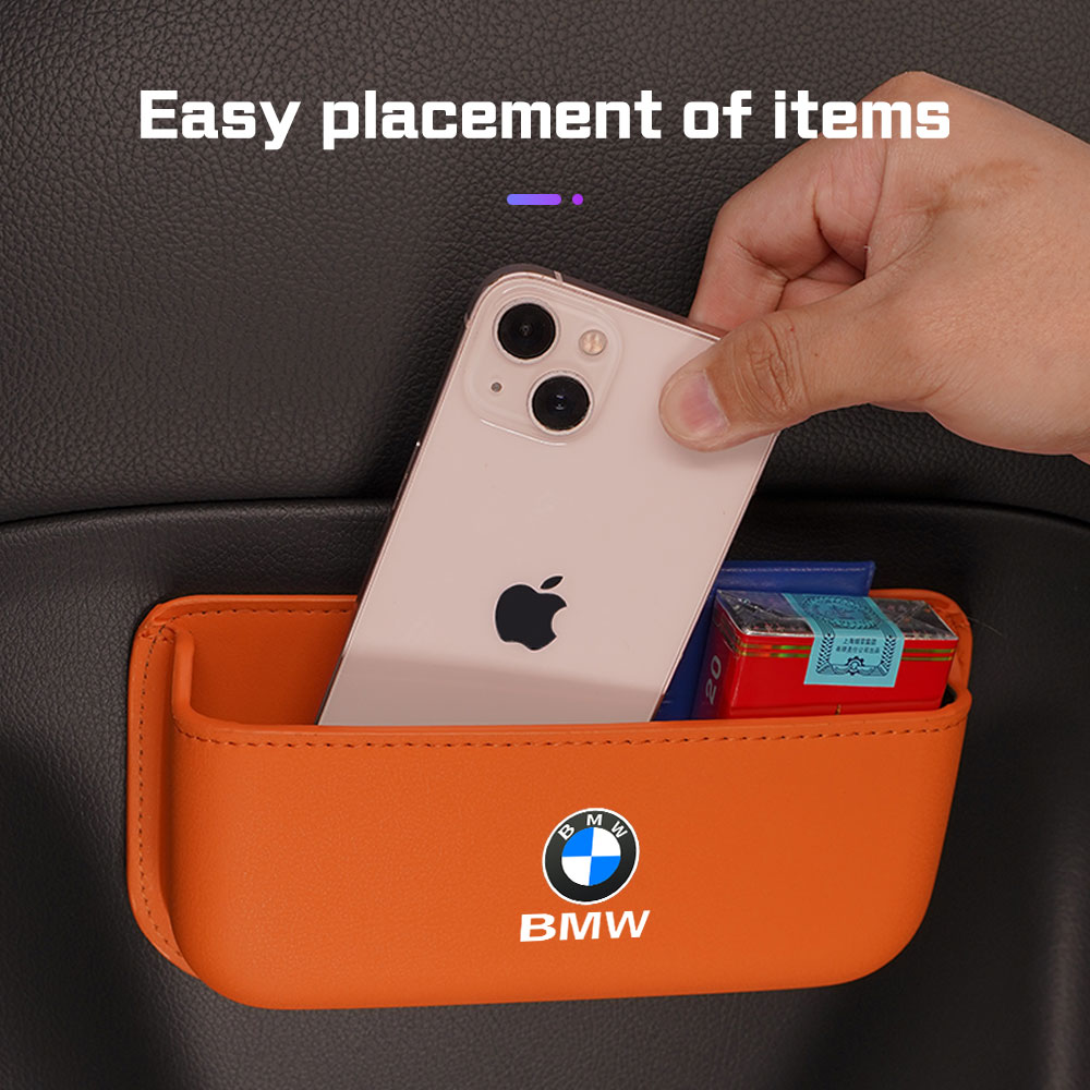 Leder-Autotür-Organizer-Tasche – Tech Accessories Bag Bewertung und Preis