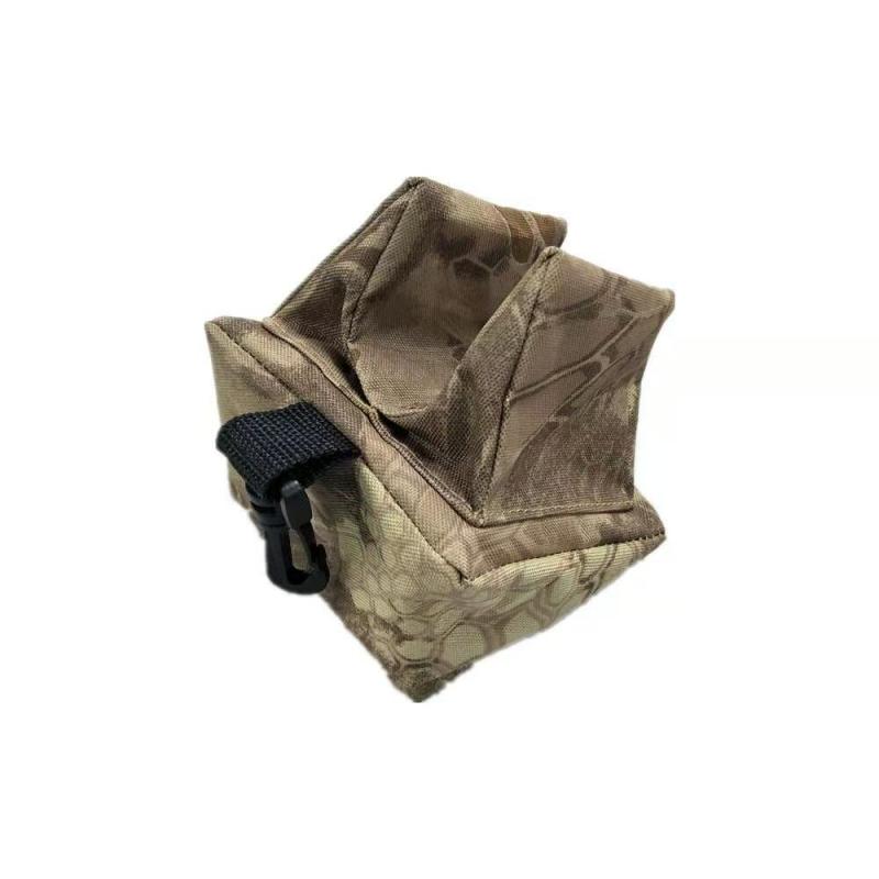 Militärische Tarnung Molle Tas – Tech Accessories Pouch Bewertung und Preis