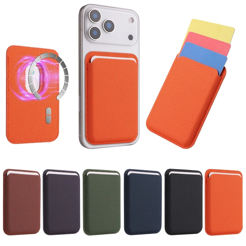 Techwoven Kartenhalter für Mag – Tech Woven Accessories Bewertung und Preis