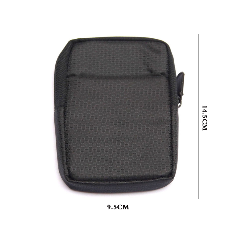 2,5 Zoll Mobile Festplattentas – Tech Accessories Bag Bewertung und Preis