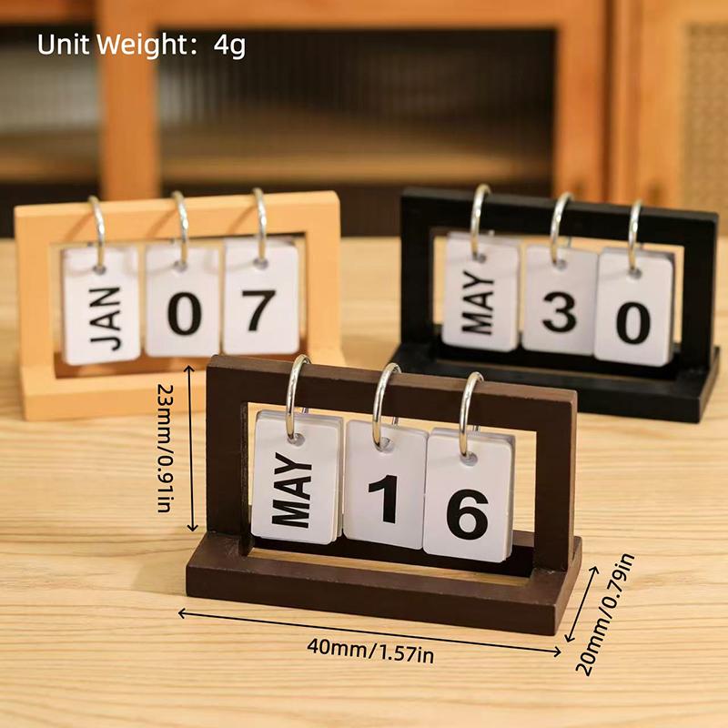 【M】Mini-Kalender Büro-Schreibt – Tech Accessories For Office Bewertung und Preis
