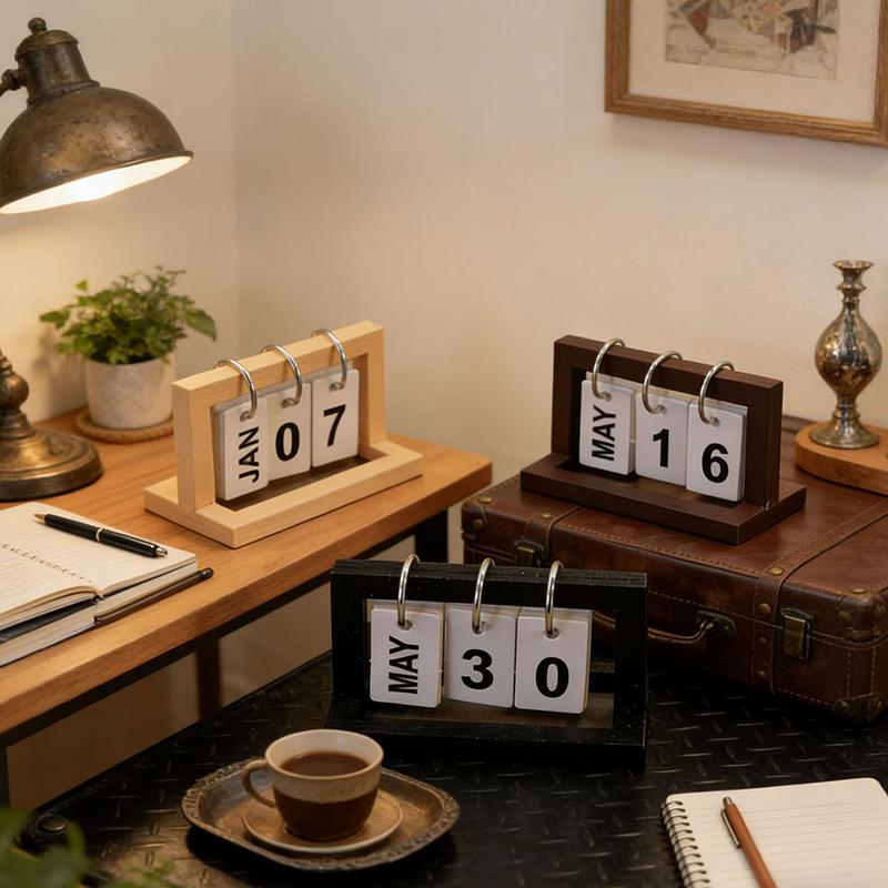 【M】Mini-Kalender Büro-Schreibt – Tech Accessories For Office Bewertung und Preis
