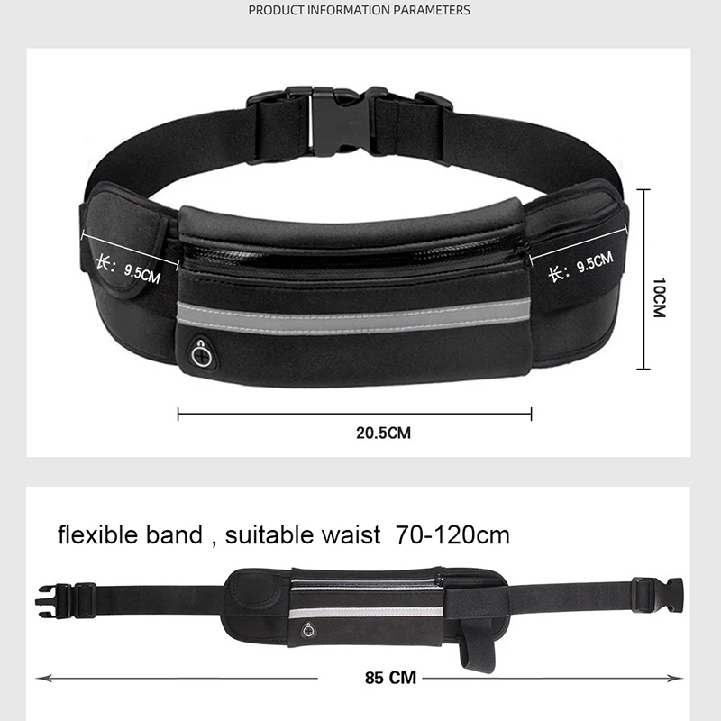 Sport Fanny Pack Frauen Laufen – Tech Accessories Bag Bewertung und Preis