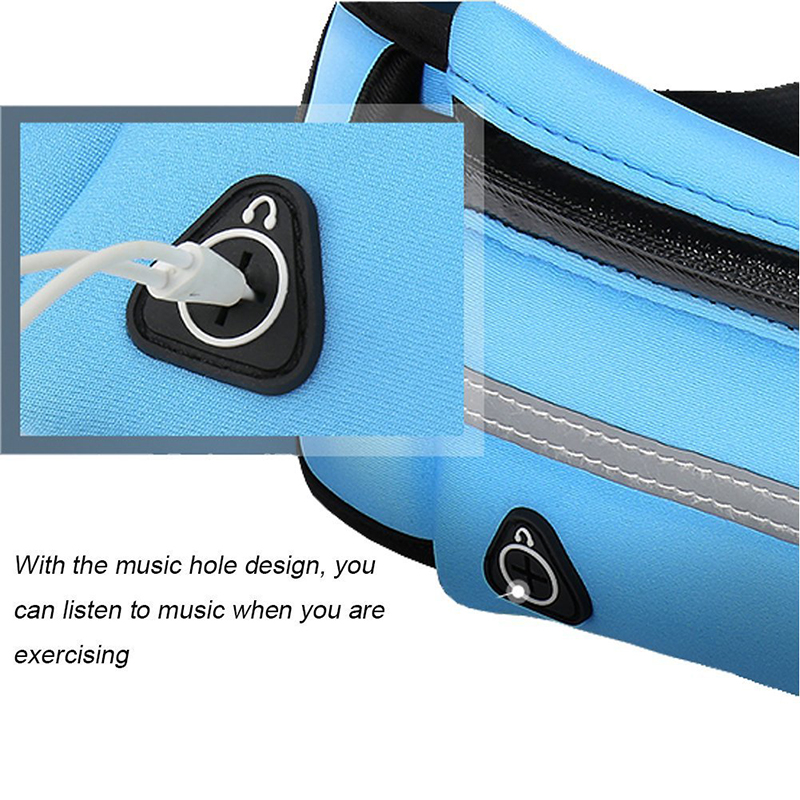 Sport Fanny Pack Frauen Laufen – Tech Accessories Bag Bewertung und Preis
