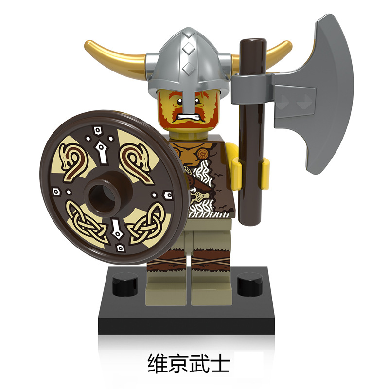 MOC Mittelalterliche Burg Ritt – Tech House Accessories Bewertung und Preis