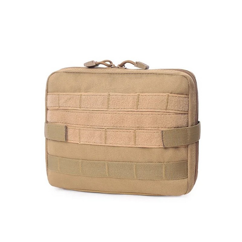 Molle Tasche Utility Bag Mediz – Tech Accessories Pouch Bewertung und Preis