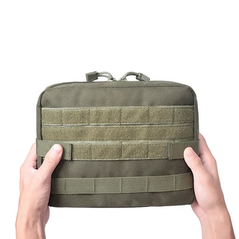 Molle Tasche Utility Bag Mediz – Tech Accessories Pouch Bewertung und Preis